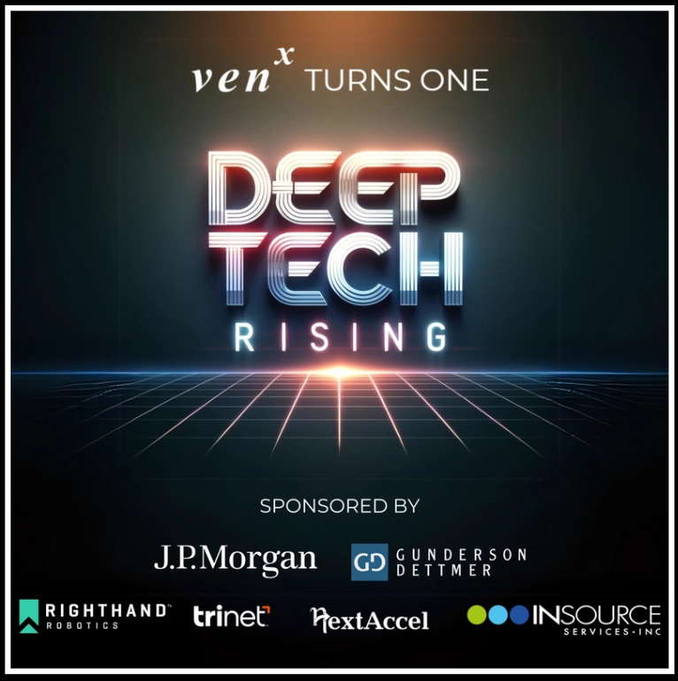 Boston DeepTech Showcase